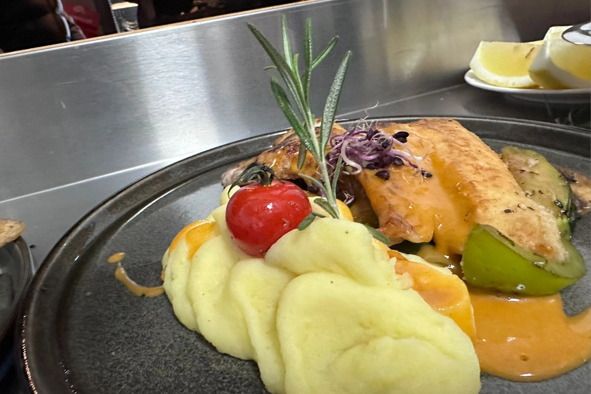 Trüffel Fine Dining