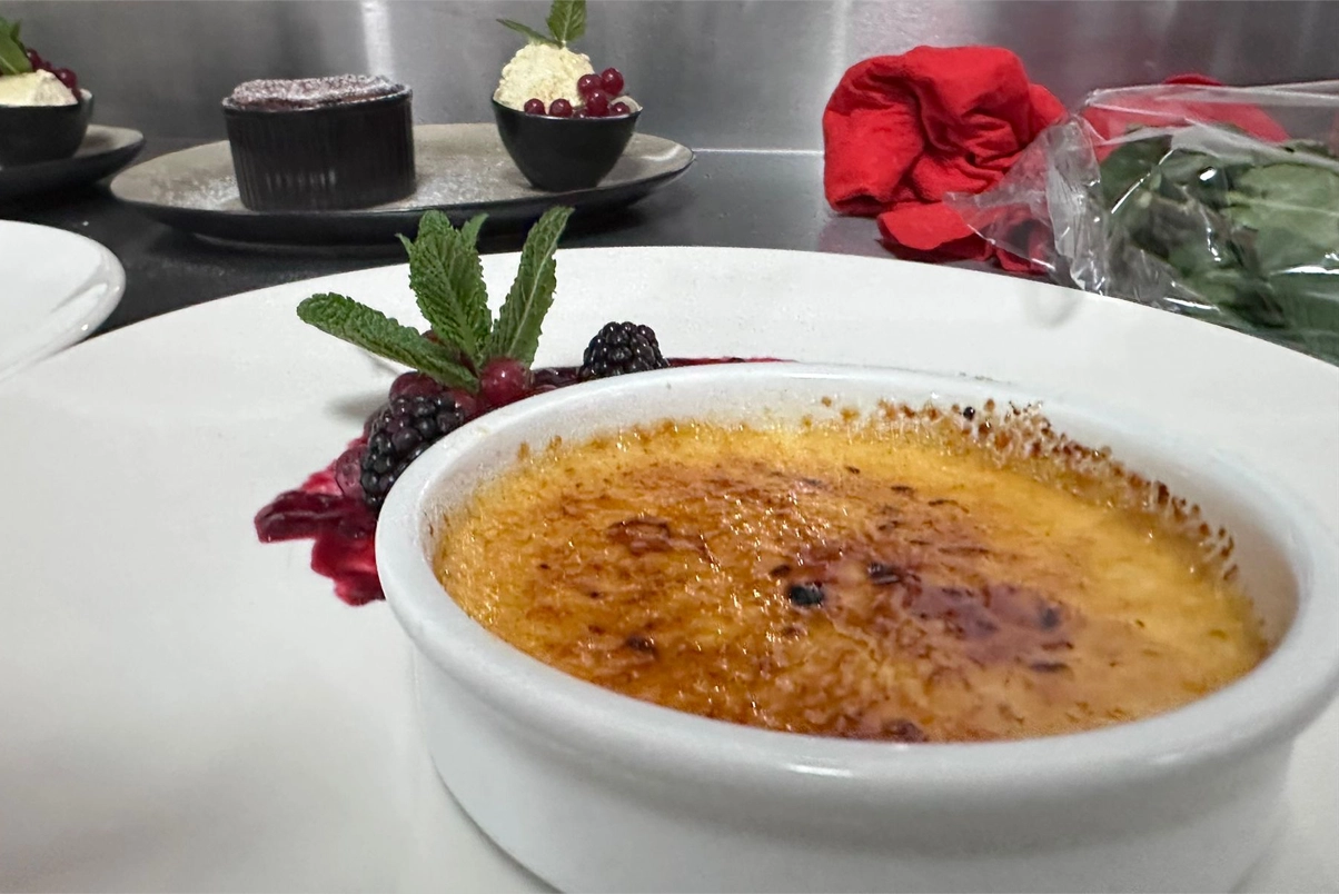 Trüffel Fine Dining