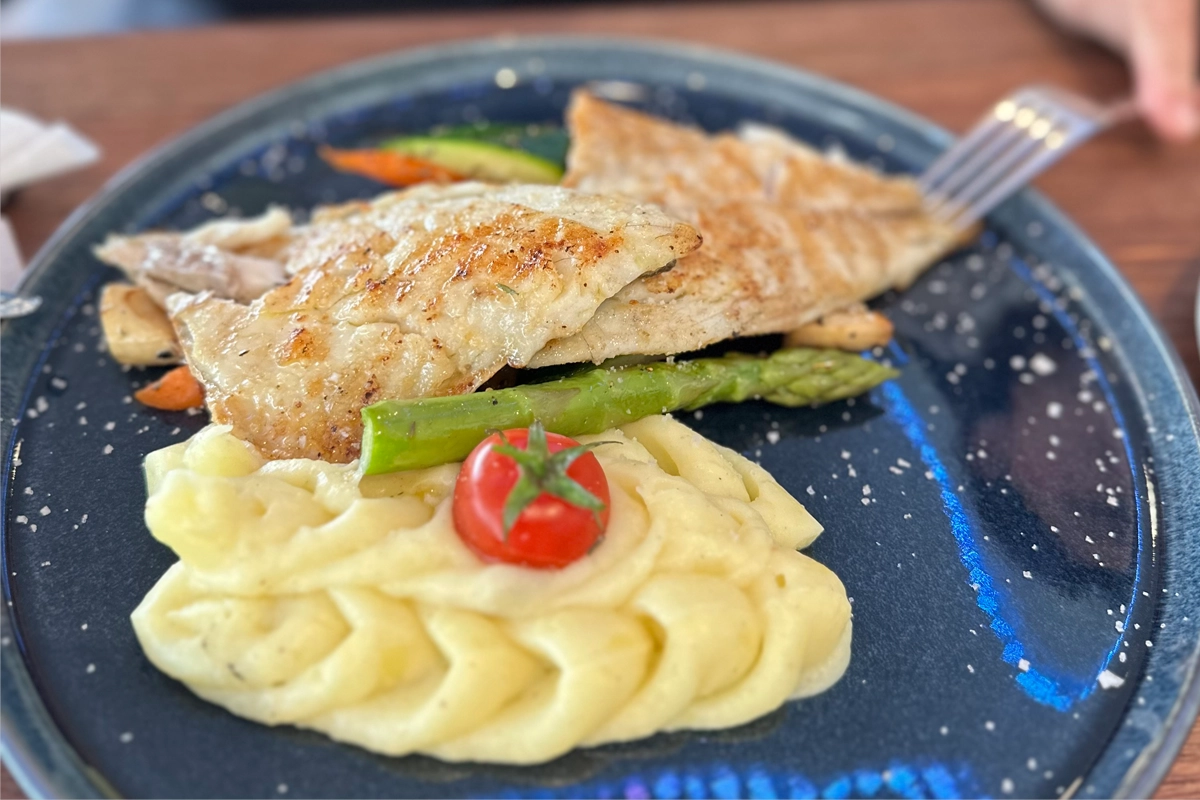 Trüffel Fine Dining