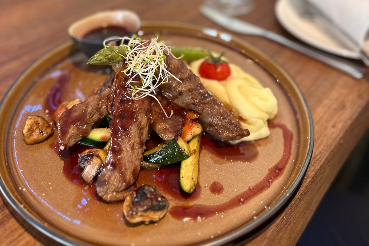 Trüffel Fine Dining