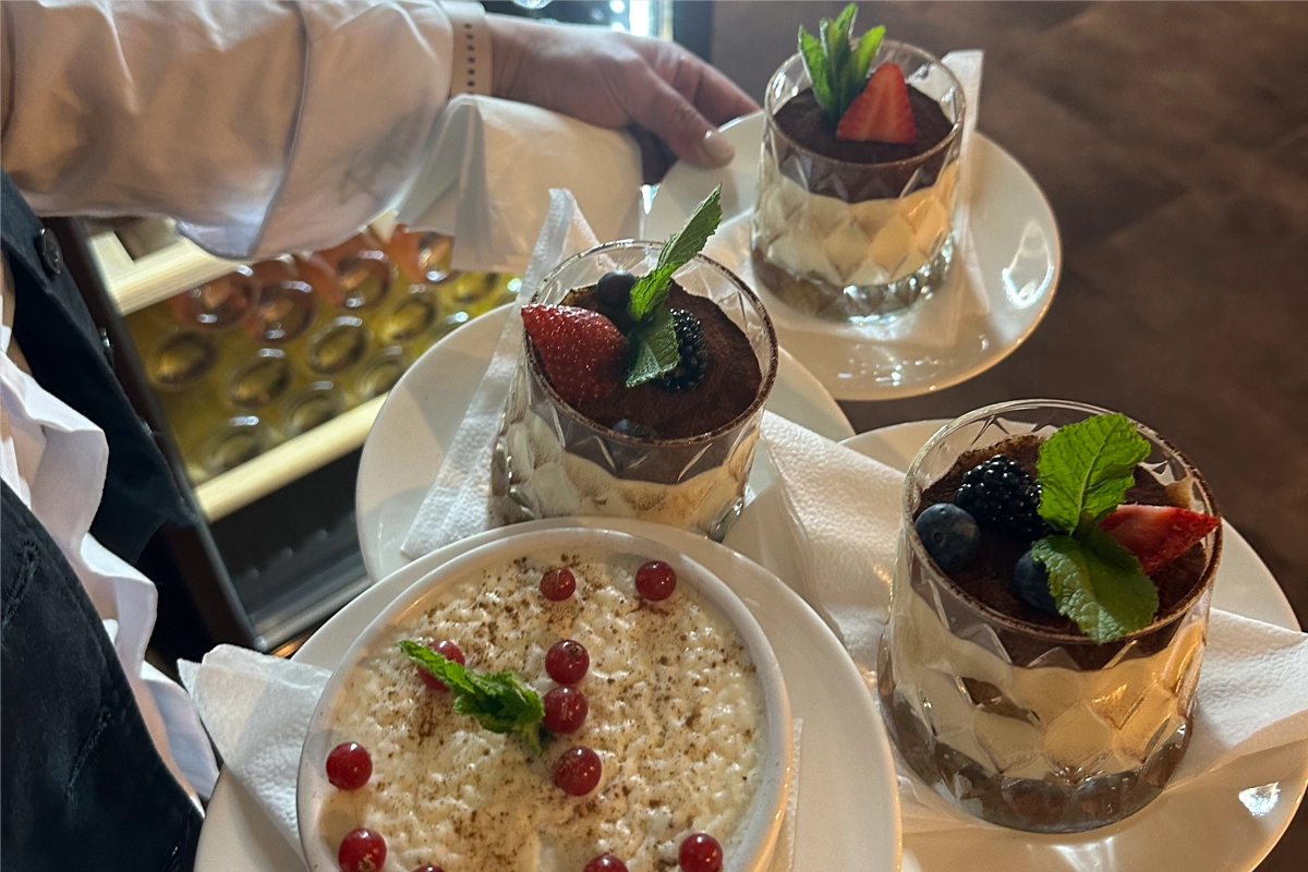 Trüffel Fine Dining