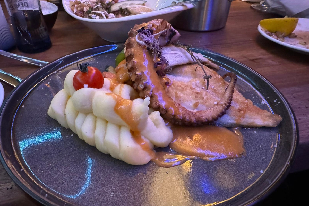 Trüffel Fine Dining
