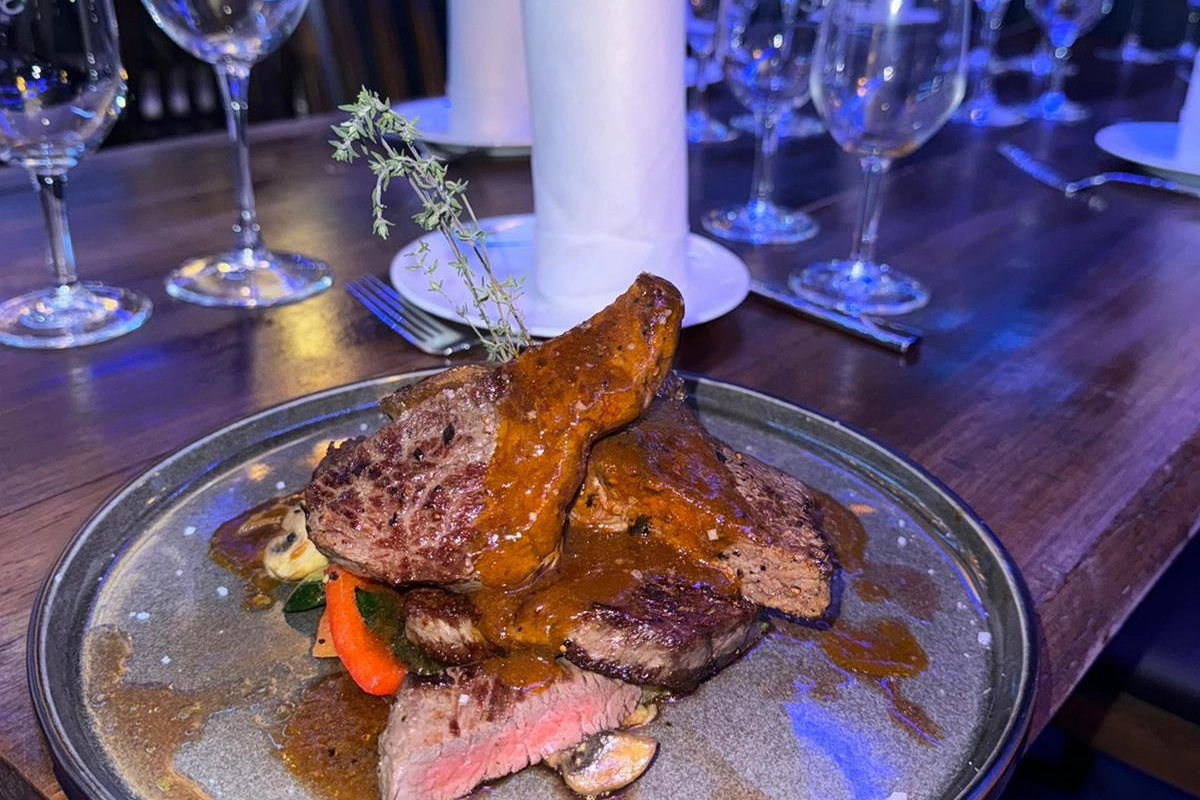 Trüffel Fine Dining