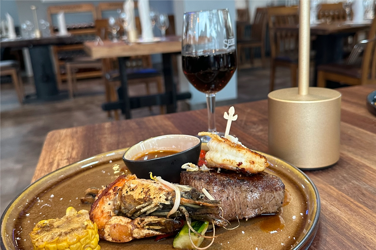 Trüffel Fine Dining