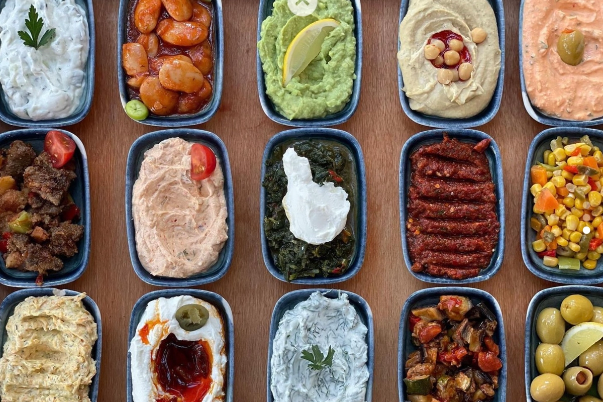 Trüffel Fine Dining