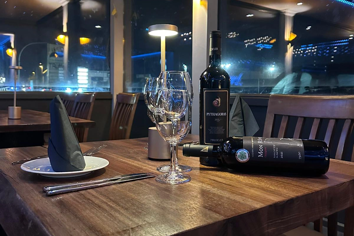 Trüffel Fine Dining